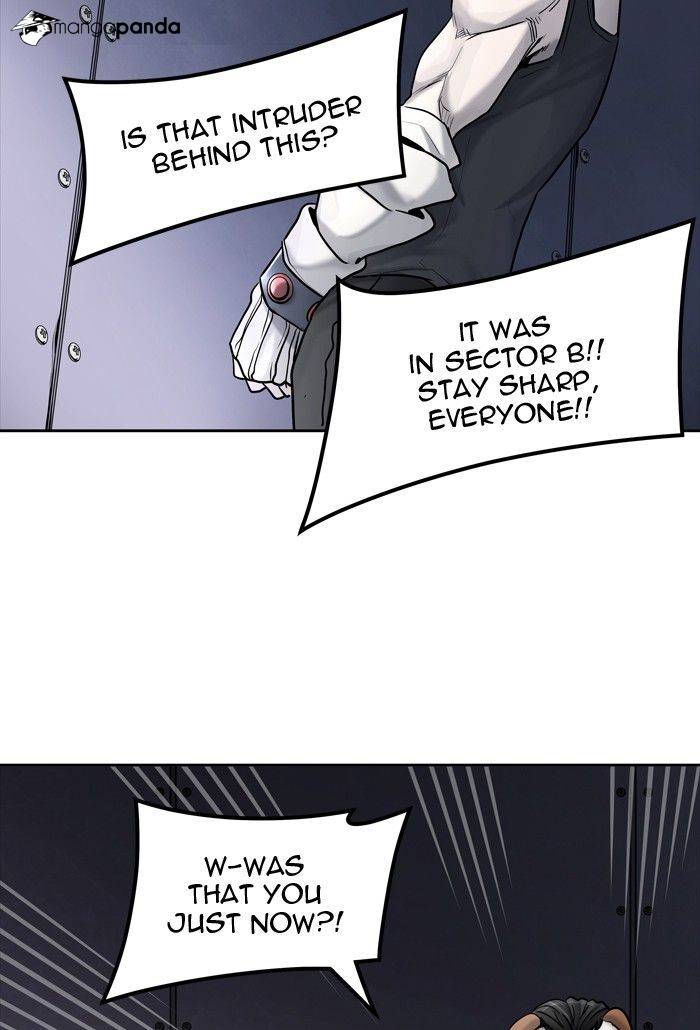 Tower of God Chapter 423 image 050